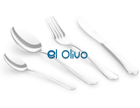 El Olivo en Barcelona