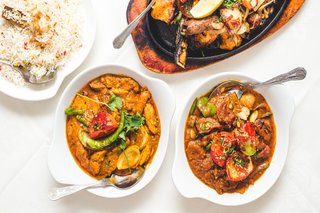 El Perchel Hindú en Malaga