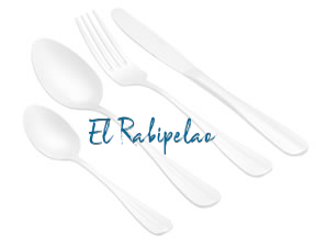 El Rabipelao en Barcelona