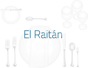 El Raitán en Madrid