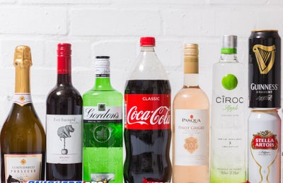 🍸El Reloj Drinks en Barcelona