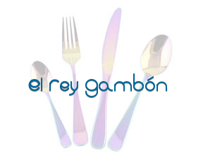 El Rey Gambón en Madrid