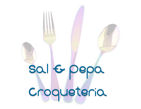 Sal & Pepa Croqueteria en Madrid