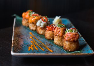 El Rincón de Vespok en Madrid