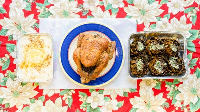 El Sabor del Bon Pollastre en Barcelona