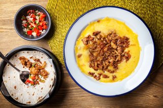 El Secreto de López - Baja en Madrid