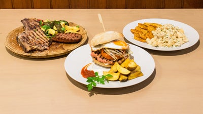 El Soportal en A Coruña
