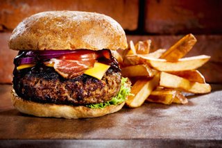 El Taller Burguer en Barcelona