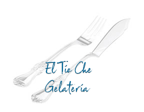 El Tío Che Gelatería en Barcelona
