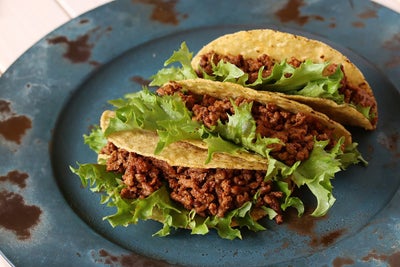 El Tío Tacos en Madrid