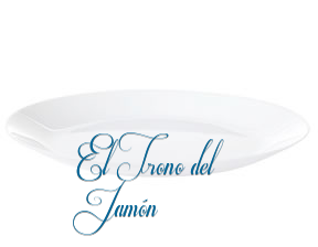 El Trono del Jamón en Sant Cugat