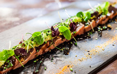 Elephant Restaurant & Lounge en Barcelona