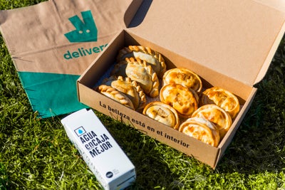 Empanadas Malvon Las Rozas en Madrid