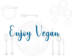 Enjoy Vegan en Barcelona