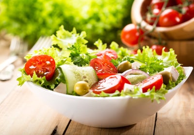Ensaladas Y Más en Barcelona