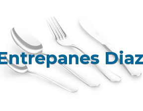 Entrepanes Diaz en Barcelona