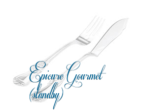 Epicure Gourmet (standby) en Valencia