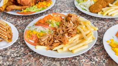 Espak Pizzería Doner Kebab en Barcelona