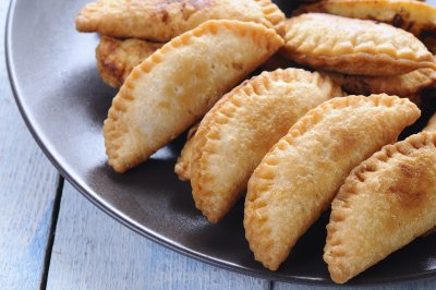 Estilo Gaucho Empanadas en Madrid