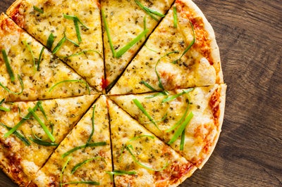 Estrella Pizza y Kebab en Madrid