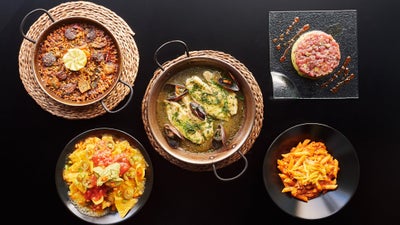 Excusas Gastrotasca en Barcelona