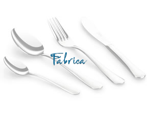 Fábrica en Valencia