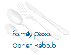 Family Pizza Doner Kebab en Madrid