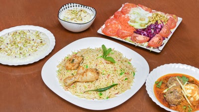 Family Restaurant en Barcelona