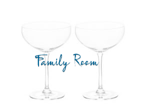 Family Room en Barcelona
