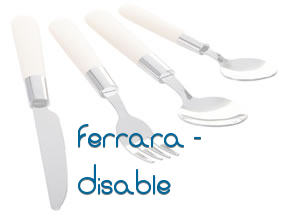 Ferrara - Disable en Madrid