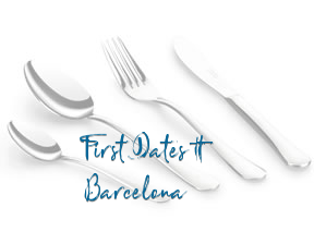 First Dates - Barcelona en Barcelona