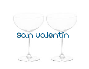 San Valentín en Madrid