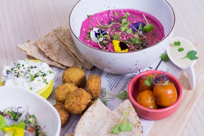 Fit Kitchen en Barcelona
