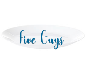 Five Guys en Barcelona
