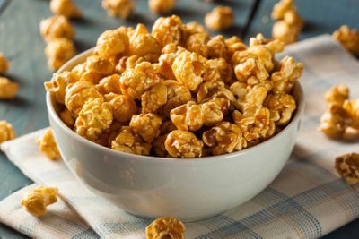 FOL Gourmet Popcorn Madrid en Madrid