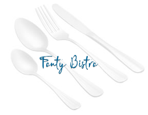 Fonty Bistro en Madrid