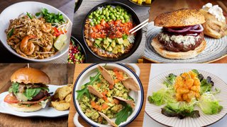 ⭐ Deliveroo Food Market - Pedido multirestaurante en Madrid