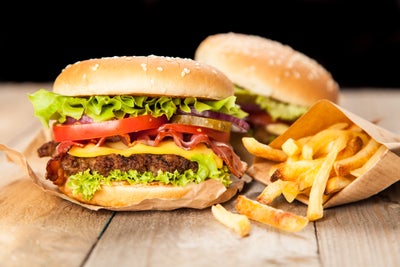 Food Truck Barajas (NC) en Madrid