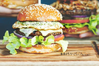 Food&Grill Bar en Malaga