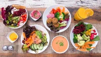 Foodies Barcelona - CIERRE en Barcelona