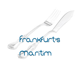 Frankfurt's Maritim en Barcelona