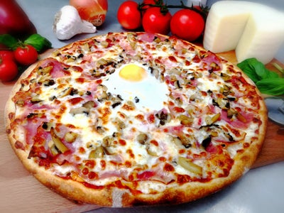 Fratelli´s Due Pizza en Madrid