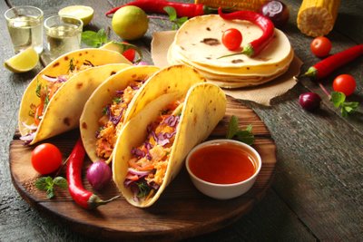 Frebas Taquería en Santiago de Compostela