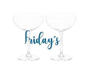 Fridays en Madrid