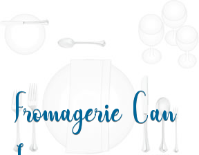Fromagerie Can Luc en Barcelona