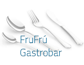 FruFrú Gastrobar en Barcelona