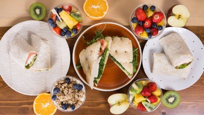 Frutal en Madrid
