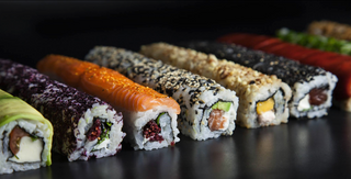 Fugu Sushi Factory en Barcelona