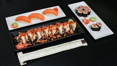 Fuji ya en Barcelona
