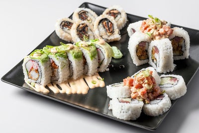 Fujiyama Sushi Bar en A Coruña